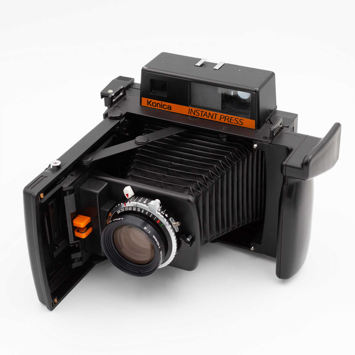 Konica :: Instant Press
