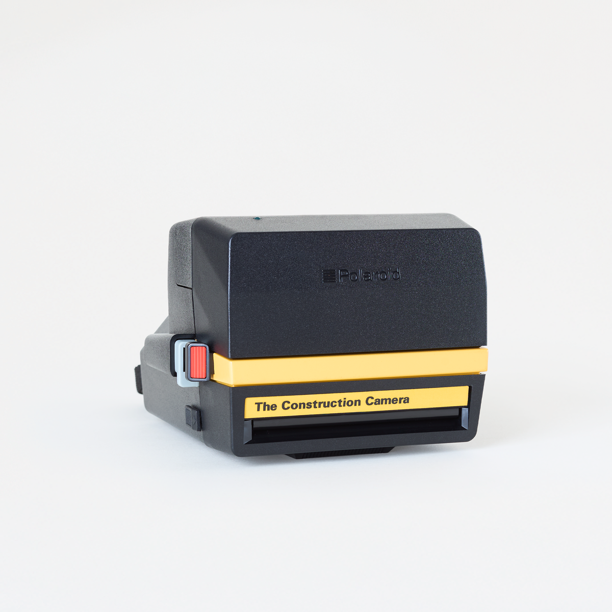 Polaroid 600 | Job Pro