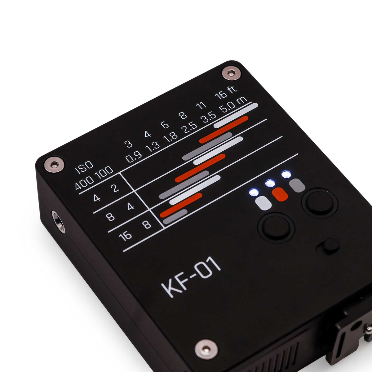 KEKS :: KF-01 Flash