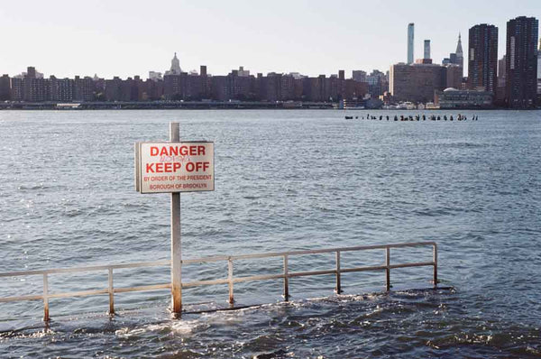 Kodak Kodacolor 200 :: Color sample