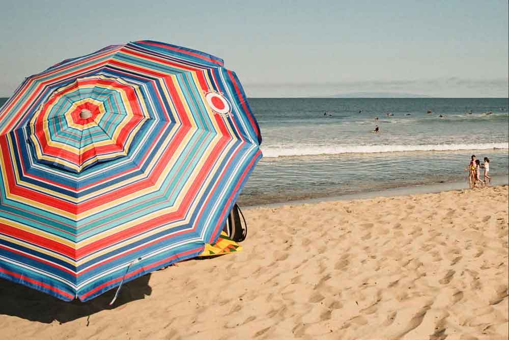 Kodak Kodacolor 200 :: Color