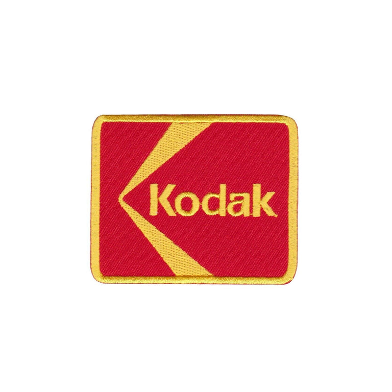 Kodak Patch