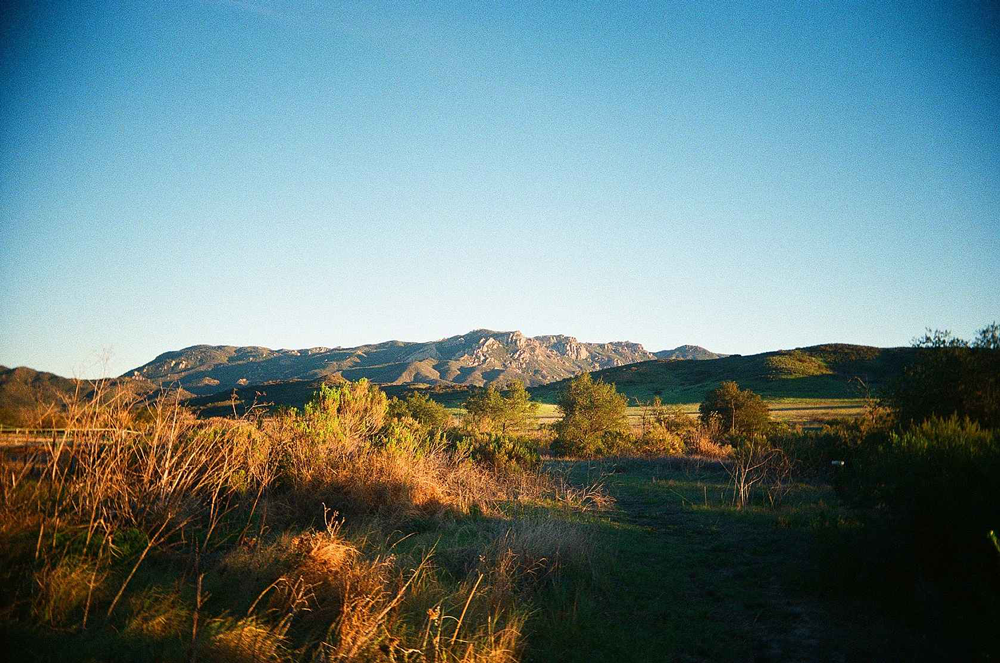 Eastman Kodak UltraMax 400