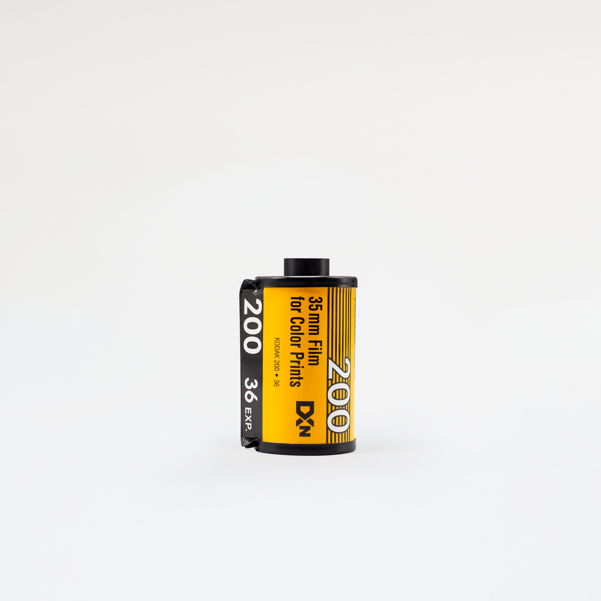 Kodak Color Plus 200 :: Color – Brooklyn Film Camera