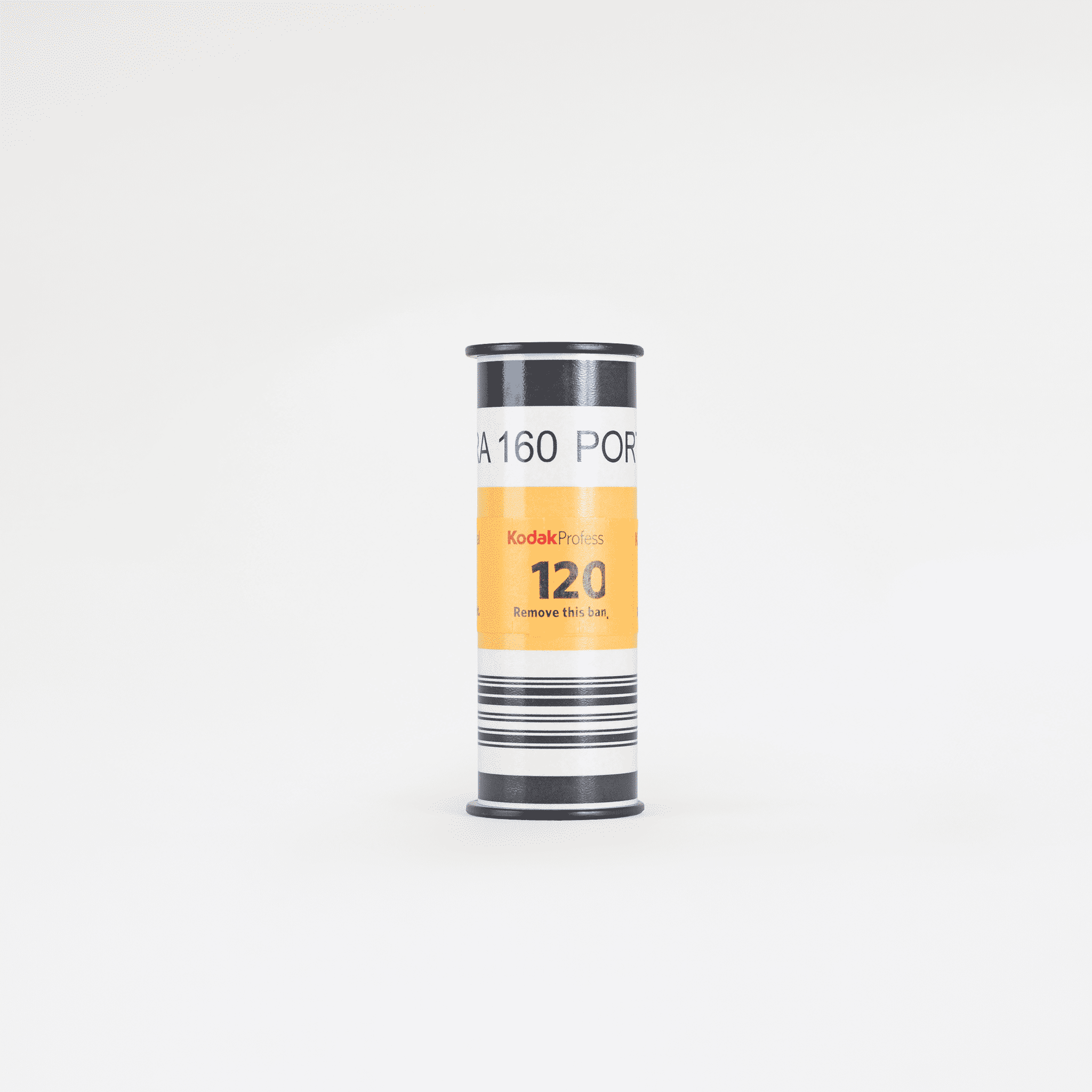 Kodak Portra 160 - Color – Brooklyn Film Camera