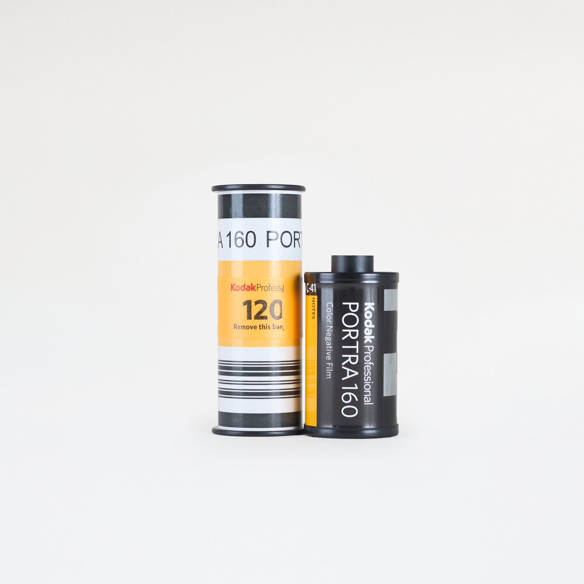 Kodak Portra 160 :: Color – Brooklyn Film Camera
