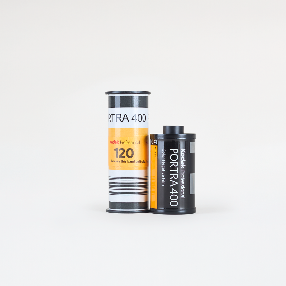 Kodak Portra 400 Color – Brooklyn Film Camera