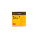 Kodak 500T :: Color Super 8mm Film