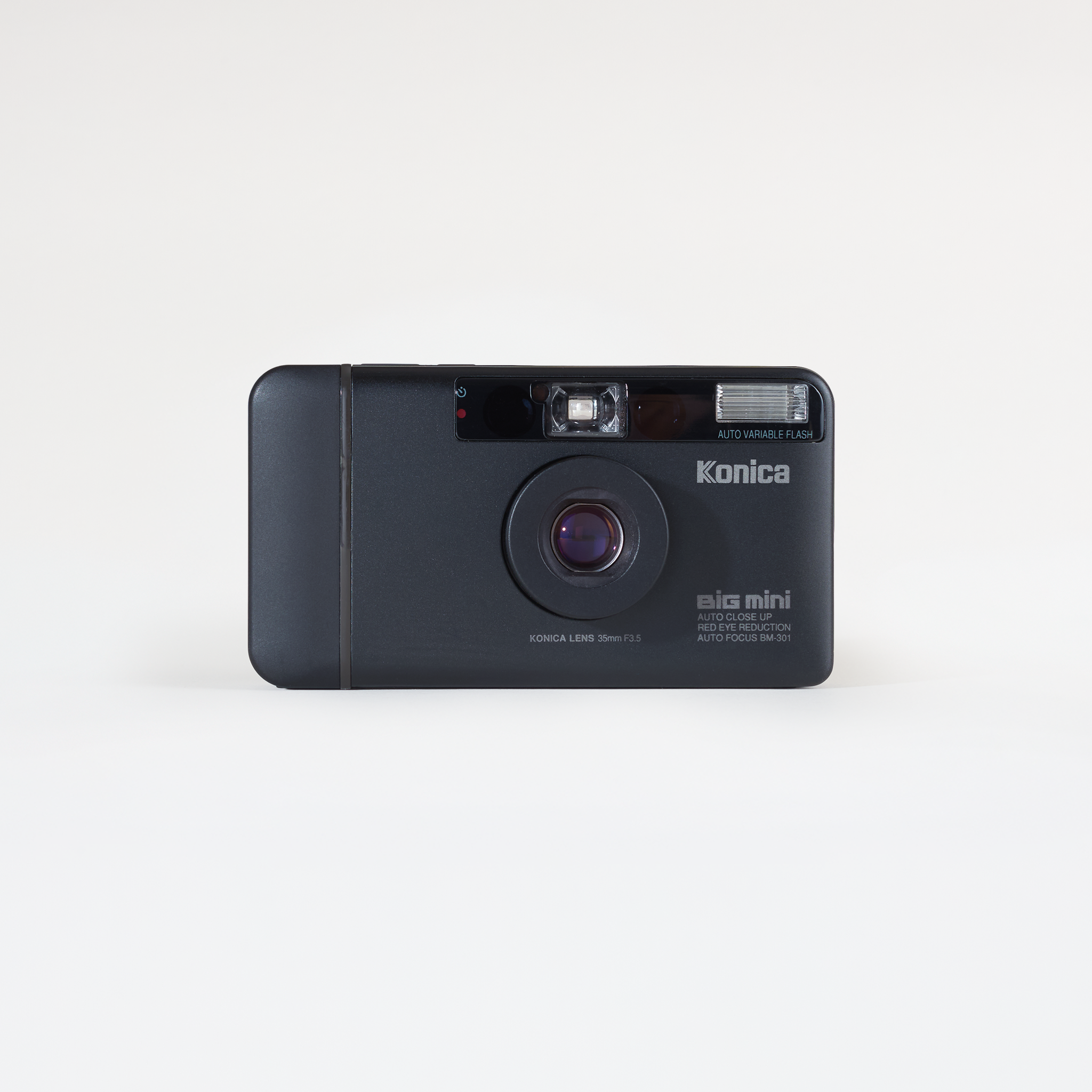 Konica コニカ Big mini Mini コンパクト BIG BM-201 コンパクト