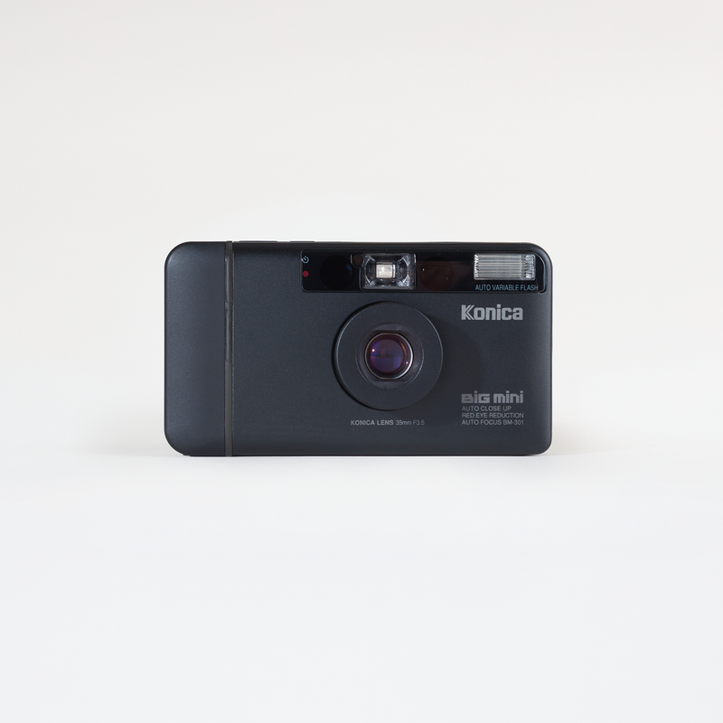 Konica Big Mini