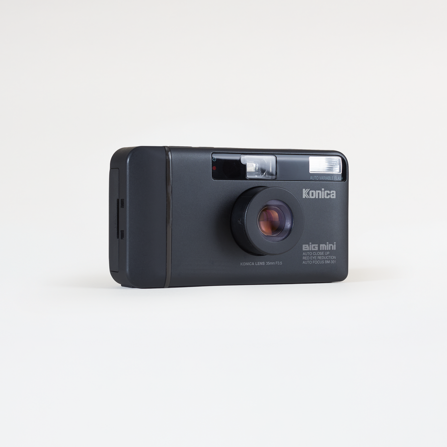 Konica Big Mini