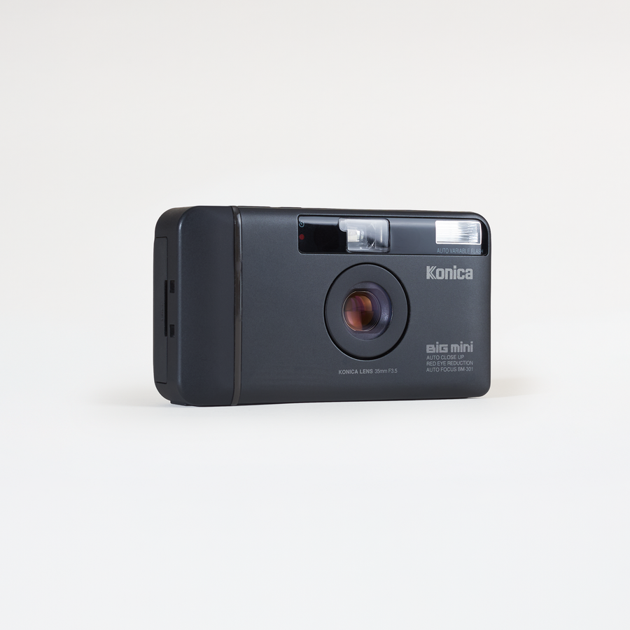 Konica Big Mini