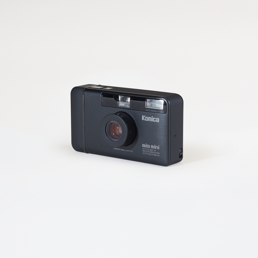 Konica Big Mini