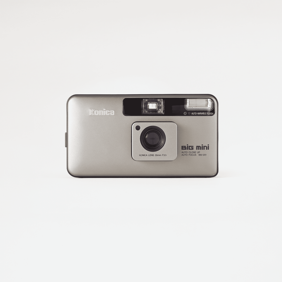 Konica Big Mini Konica Big Mini