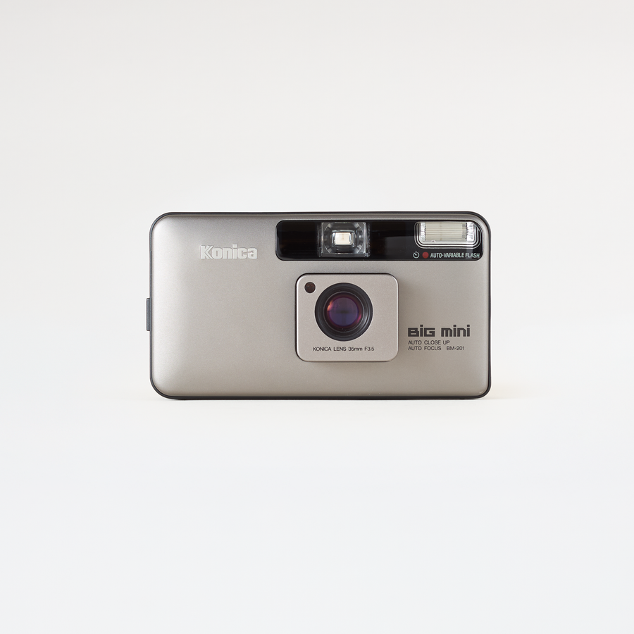 Konica Big Mini