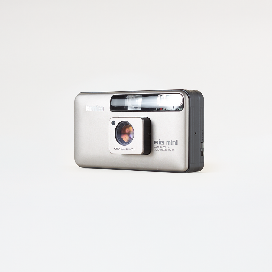 Konica Big Mini