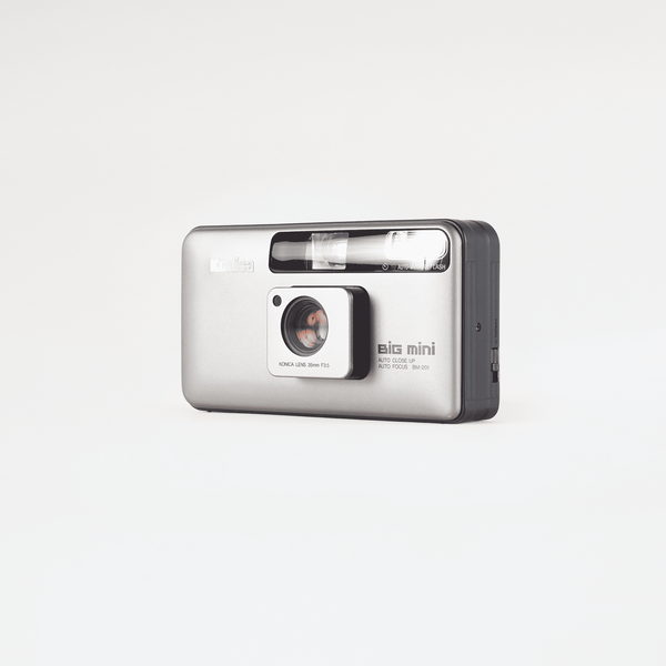Konica Big Mini