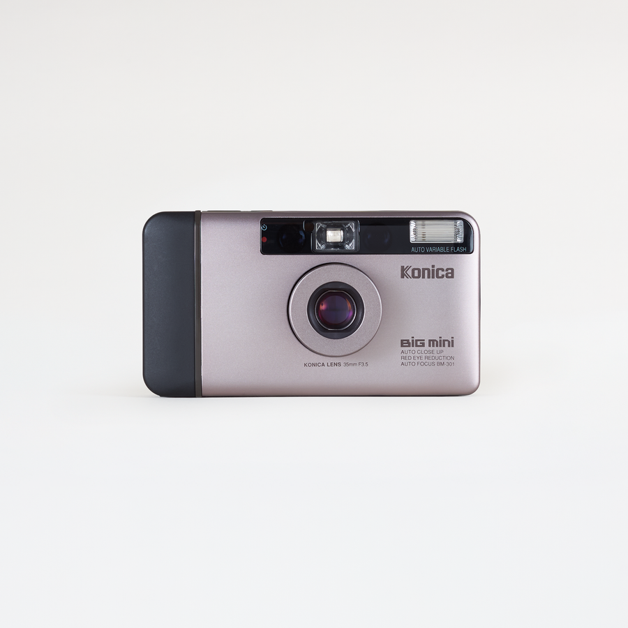 Konica Big Mini