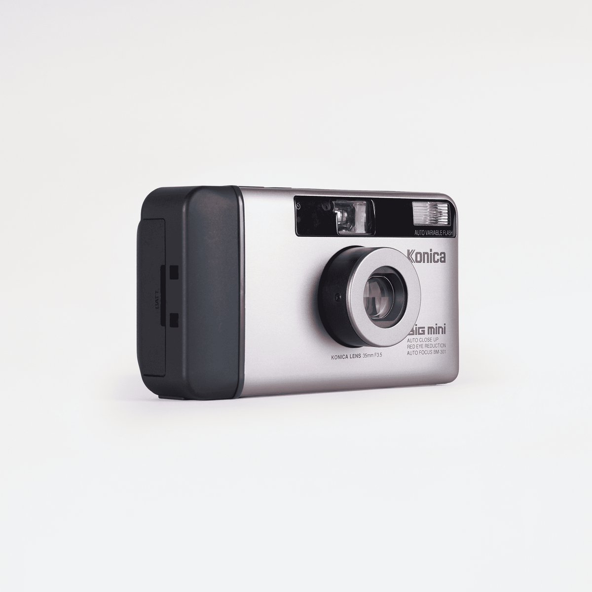 Konica Big Mini