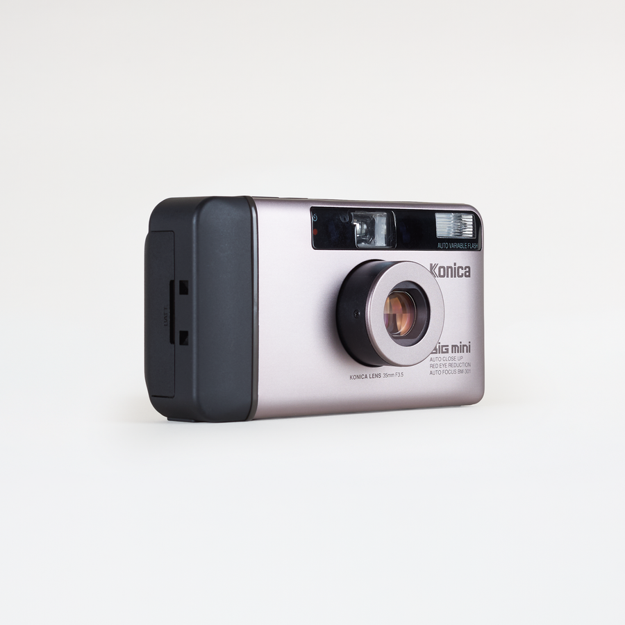 Konica Big Mini