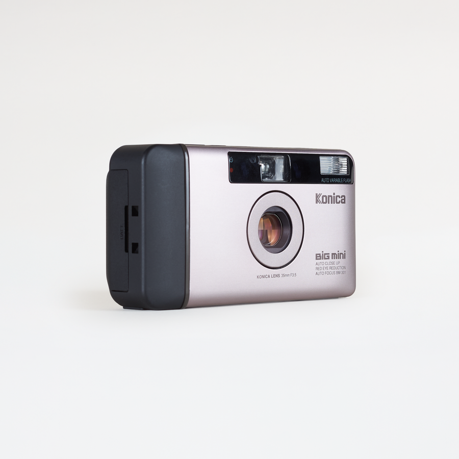 Konica Big Mini