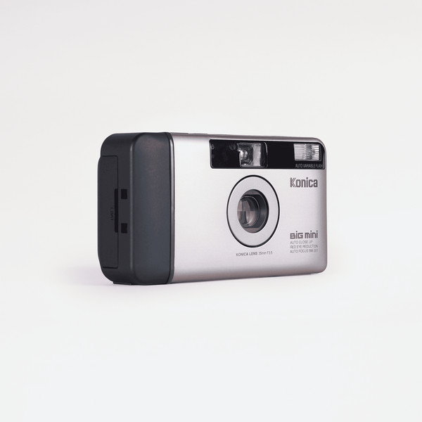 Konica Big Mini