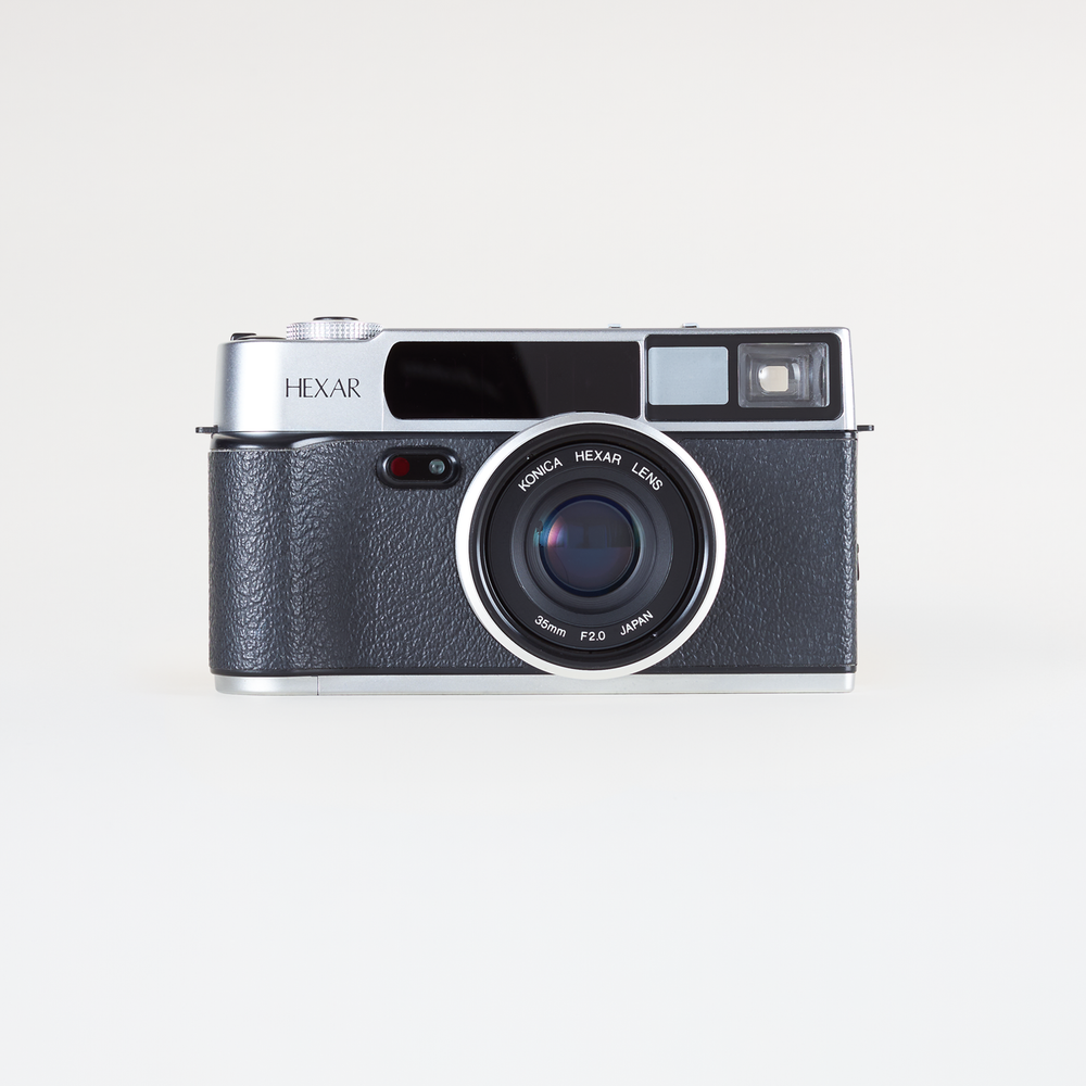 Konica Hexar AF