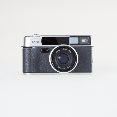 Konica Hexar AF