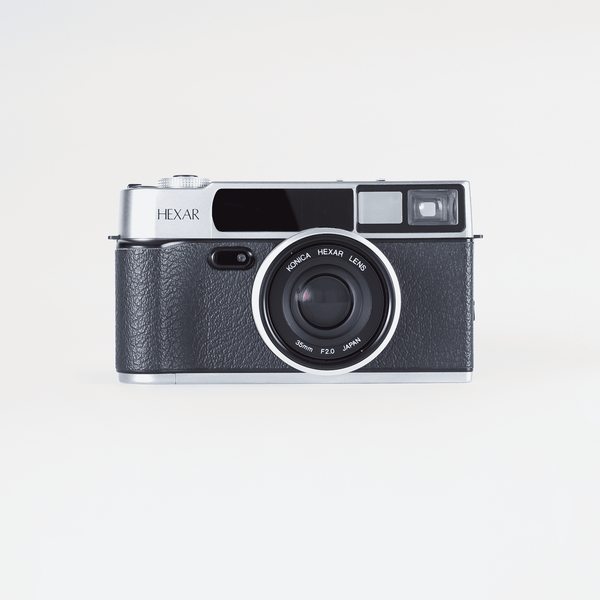 Konica Hexar AF
