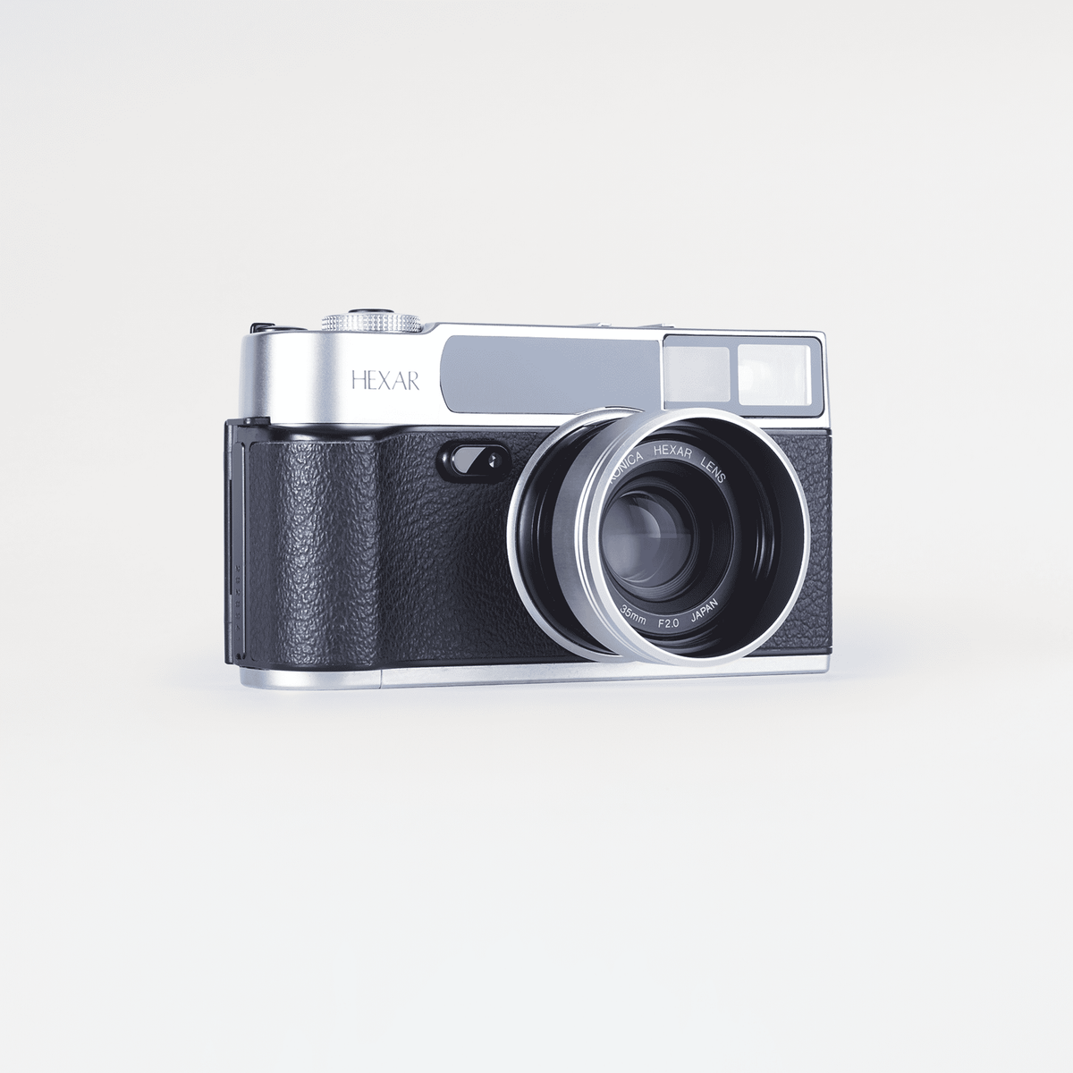Konica Hexar AF