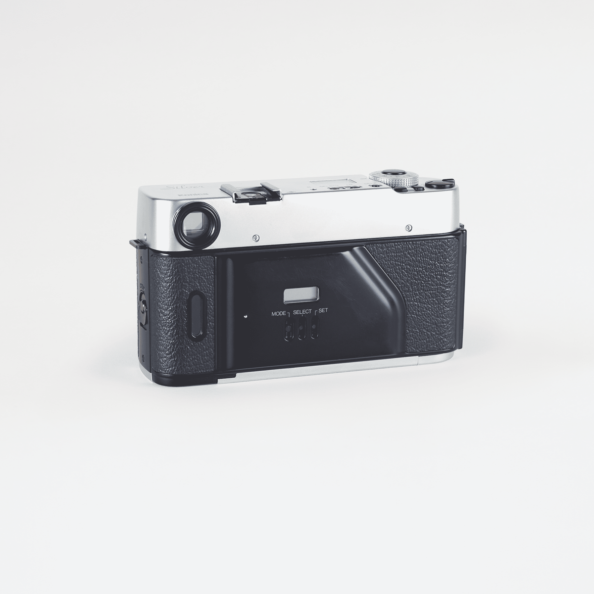 Konica Hexar AF