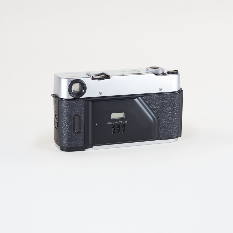 Konica Hexar AF