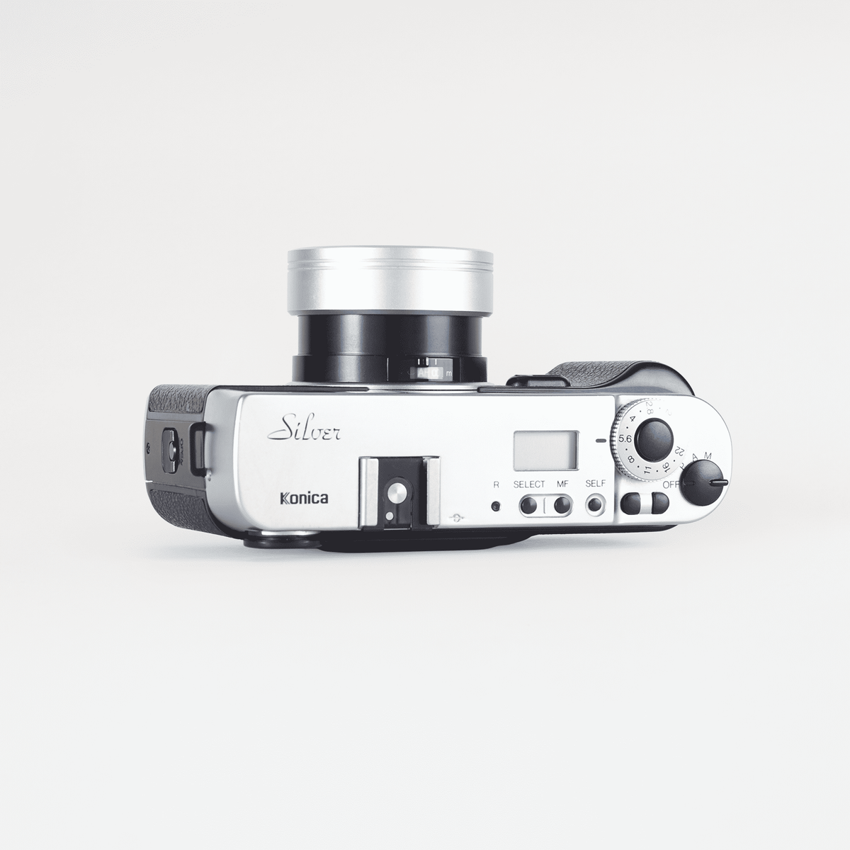 Konica Hexar AF