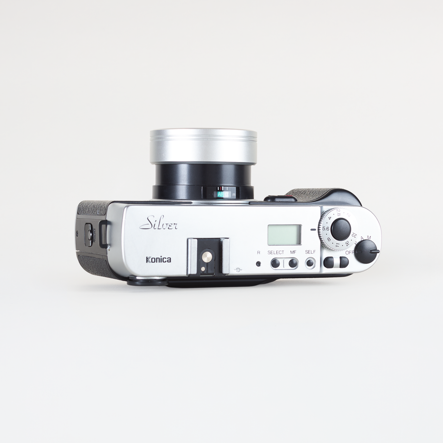 Konica Hexar AF