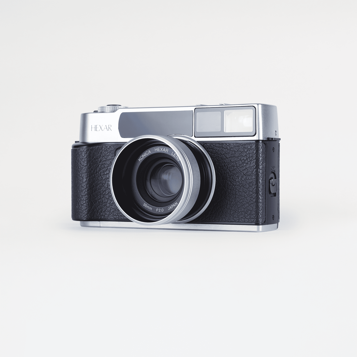 Konica Hexar AF