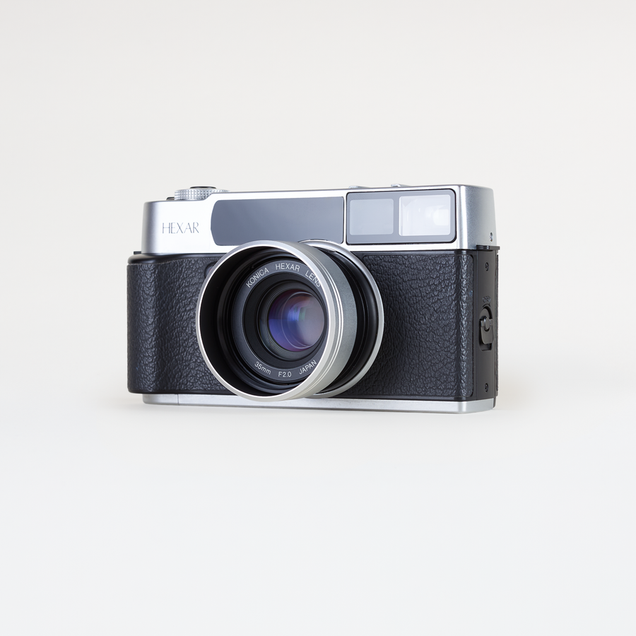Konica Hexar AF