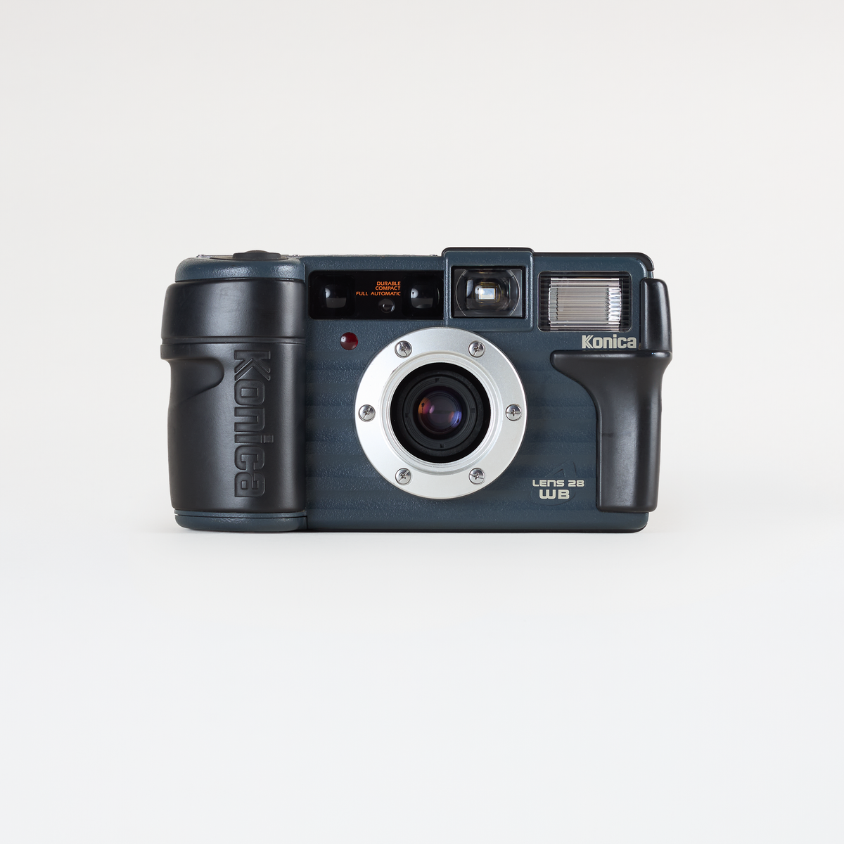 【並品】Konica 現場監督 LENS 28 WB Konica WB 28mm Lens – Brooklyn Film Camera
