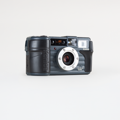 Konica WB 28mm Lens