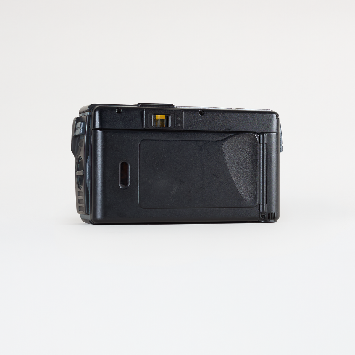 Konica WB 28mm Lens