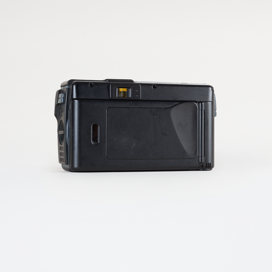 Konica WB 28mm Lens