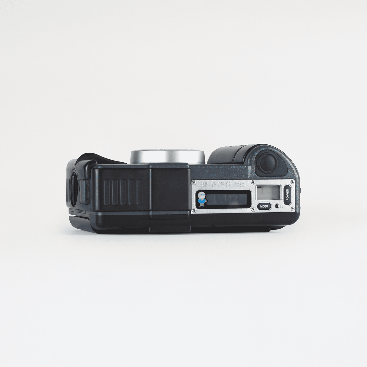Konica WB 28mm Lens – Brooklyn Film Camera