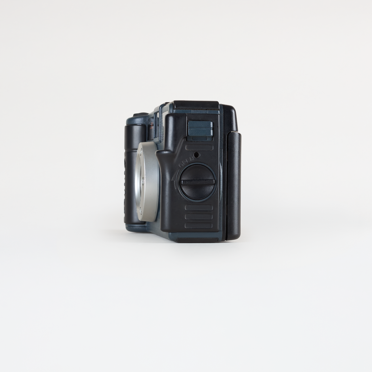 Konica WB 28mm Lens