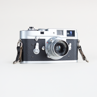 Leica M2 (Single Stroke) + Summaron 35mm F/3.5 | CLA'd