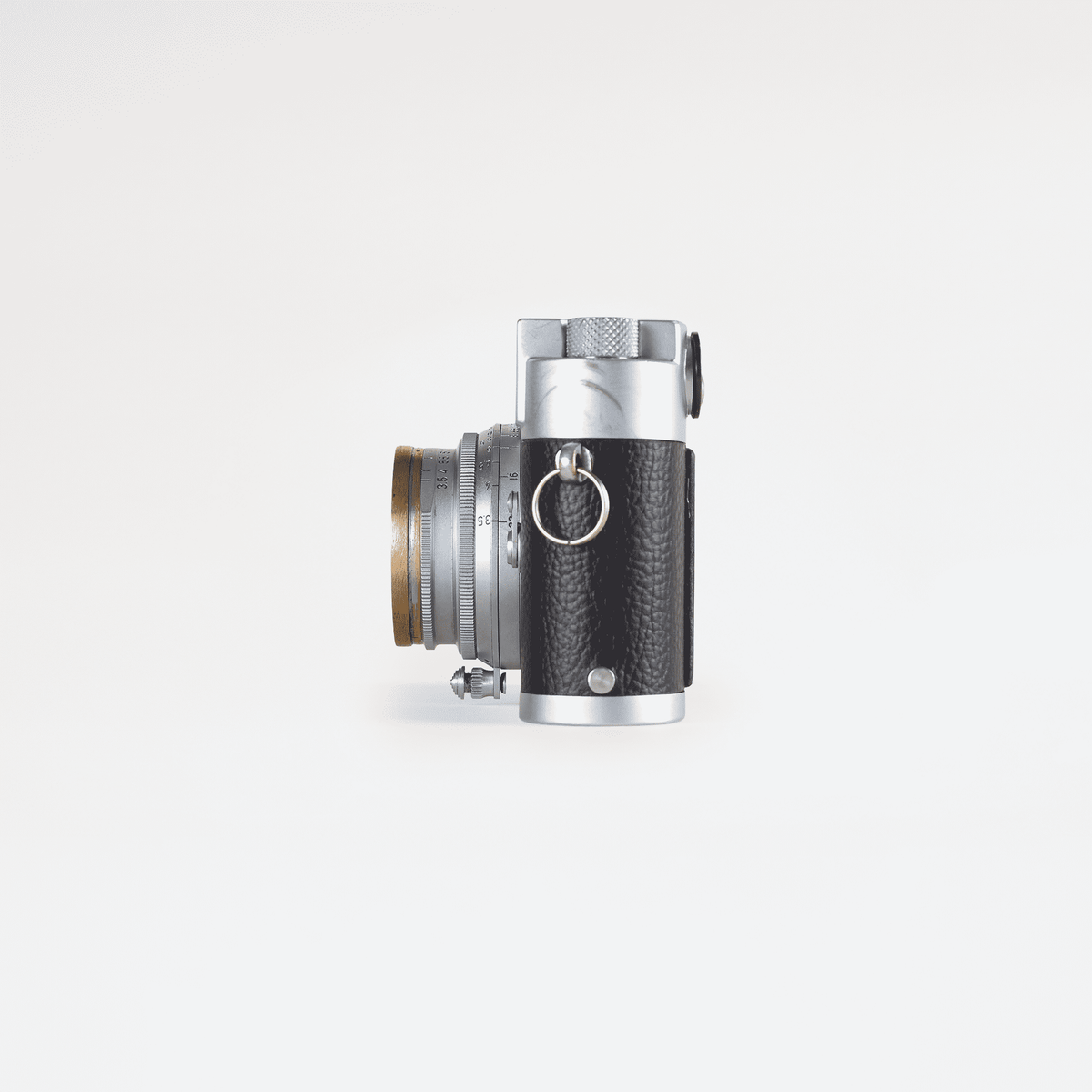 Leica M2 (Single Stroke) + Summaron 35mm F/3.5 | CLA'd