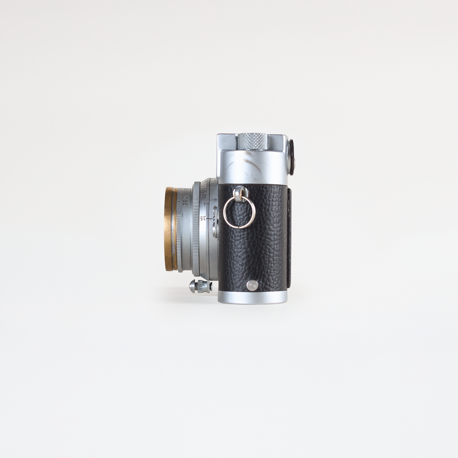 Leica M2 (Single Stroke) + Summaron 35mm F/3.5 | CLA'd