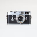 Leica M2 (Single Stroke) + Summaron 35mm F/3.5 | CLA'd