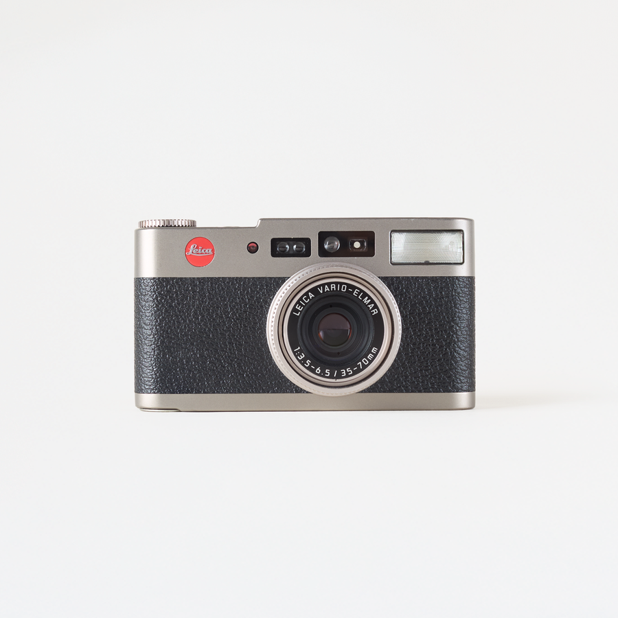 Leica CM Zoom