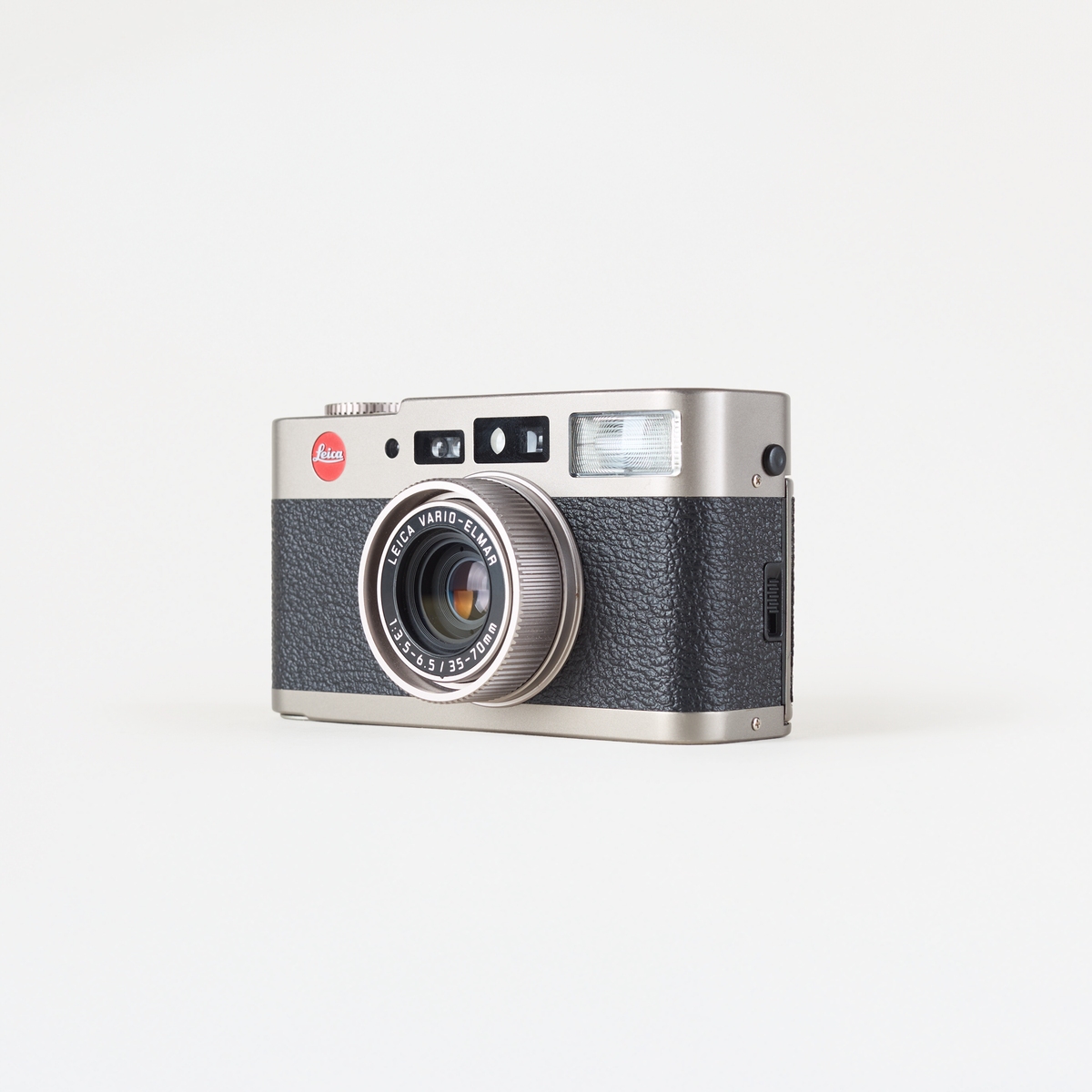 Leica CM Zoom – Brooklyn Film Camera
