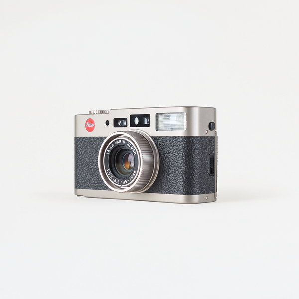 フィルムカメラ LEICA CME Leica CM Zoom – Brooklyn Film Camera