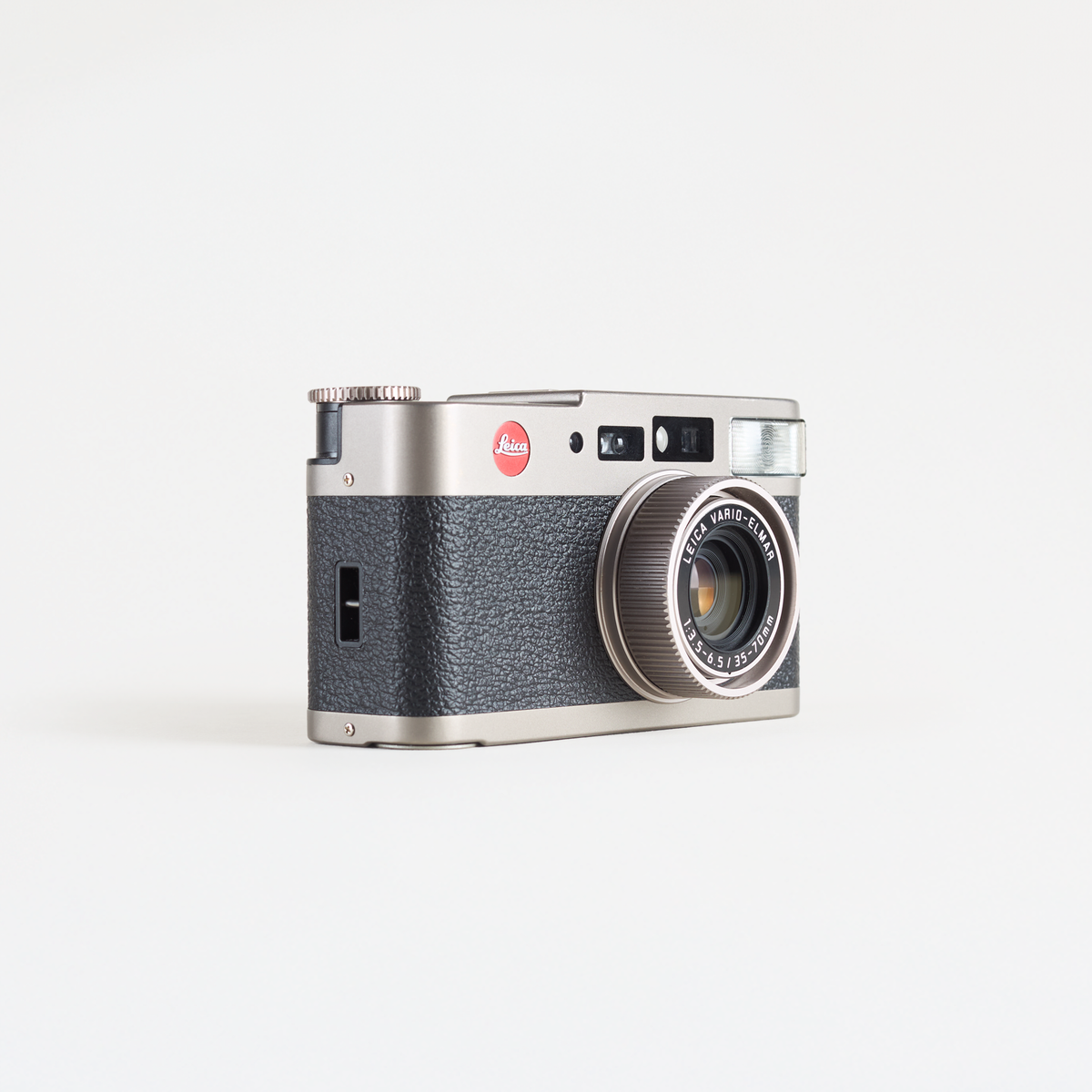 Leica CM Zoom – Brooklyn Film Camera